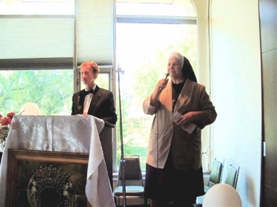 St. Casimir Reunion Breakfast - Tom Wozniak, Sister Nancy Jamroz.jpg St. Casimir Reunion Breakfast - Tom Wozniak, Sister Nancy Jamroz.jpg